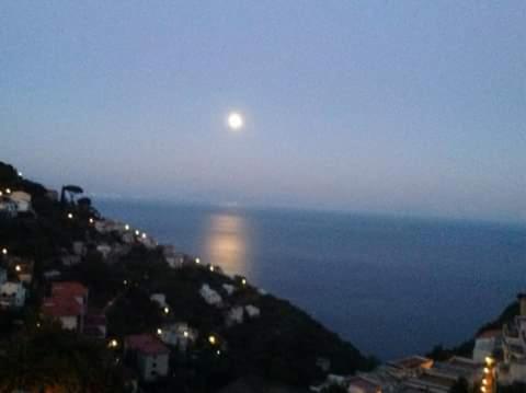 Casa Enzo Con Vista Mare Apartment Amalfi Exterior photo