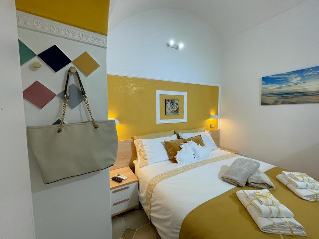Casa Enzo Con Vista Mare Apartment Amalfi Exterior photo