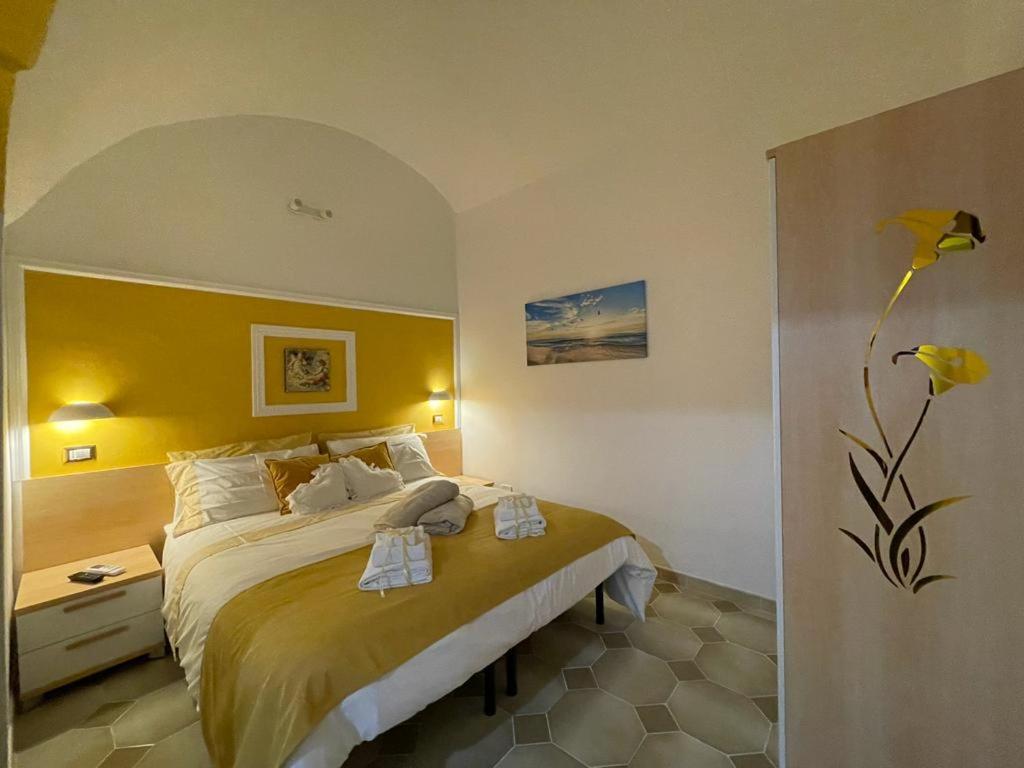 Casa Enzo Con Vista Mare Apartment Amalfi Exterior photo